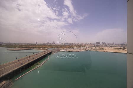 2 Schlafzimmer Wohnung zum zur Miete in Al Reem Island, Abu Dhabi - 021A0651. jpg