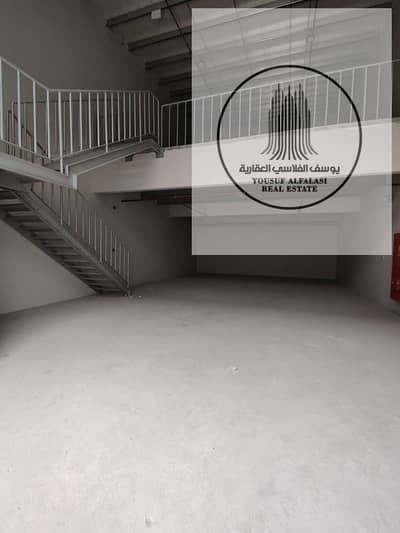 Warehouse te Huur in Ajman Industrial, Ajman - WhatsApp Image 2026-07-08 at 5.24. 55 PM. jpeg Warehouse te Huur in Ajman Industrial, Ajman - WhatsApp Image 2026-07-08 at 5.24. 55 PM. jpeg