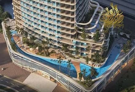 Studio zum zum Verkauf in Majan, Dubai - WhatsApp Image 2026-07-12 at 4.12. 28 AM (12). jpeg Studio zum zum Verkauf in Majan, Dubai - WhatsApp Image 2026-07-12 at 4.12. 28 AM (12). jpeg