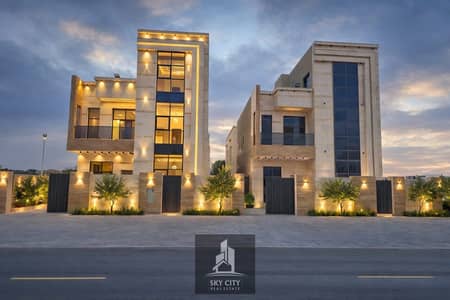 6 Camere Villa in Vendita a Al Helio, Ajman - WhatsApp Image 2026-07-06 at 4.13. 15 AM. jpeg 6 Camere Villa in Vendita a Al Helio, Ajman - WhatsApp Image 2026-07-06 at 4.13. 15 AM. jpeg