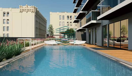 2 Schlafzimmer Wohnung zum zum Verkauf in Jumeirah Village Circle (JVC), Dubai - 829d92e3-26b7-489c-a290-6effec7fcd7b. webp