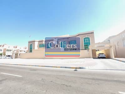 6 Bedroom Villa for Rent in Al Nahyan, Abu Dhabi - WhatsApp Image 2026-07-06 at 12.40. 47 PM. jpeg