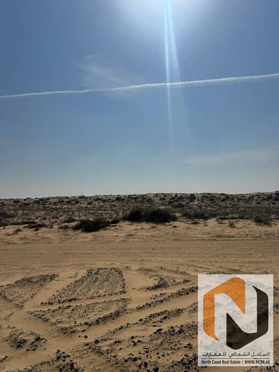 Plot zum zum Verkauf in Al Metraq, Sharjah - WhatsApp Image 2026-06-02 at 10.16. 09 AM (2). jpeg Plot zum zum Verkauf in Al Metraq, Sharjah - WhatsApp Image 2026-06-02 at 10.16. 09 AM (2). jpeg
