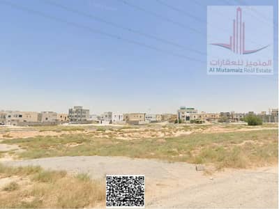 阿尔赫利奥, 阿治曼 住宅地块待售 - Capture. JPG 阿尔赫利奥, 阿治曼 住宅地块待售 - Capture. JPG