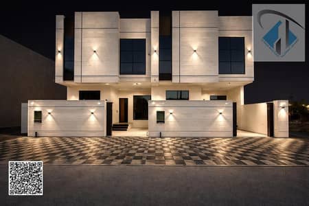 4 Bedroom Villa for Sale in Al Yasmeen, Ajman - WhatsApp Image 2026-07-12 at 4.51. 41 PM. jpeg 4 Bedroom Villa for Sale in Al Yasmeen, Ajman - WhatsApp Image 2026-07-12 at 4.51. 41 PM. jpeg