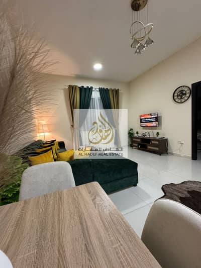 1 Bedroom Apartment for Rent in Al Rawda, Ajman - WhatsApp Image 2026-07-12 at 9.03. 32 AM (1). jpeg 1 Bedroom Apartment for Rent in Al Rawda, Ajman - WhatsApp Image 2026-07-12 at 9.03. 32 AM (1). jpeg