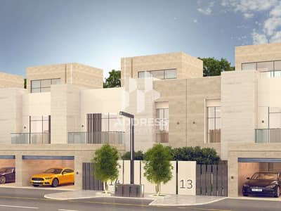 Plot zum zum Verkauf in Tilal City, Sharjah - DV1525-05. png