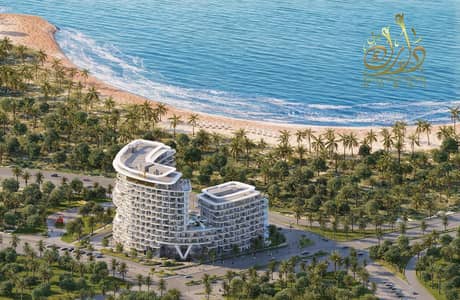2 Bedroom Flat for Sale in Al Marjan Island, Ras Al Khaimah - 1. jpg