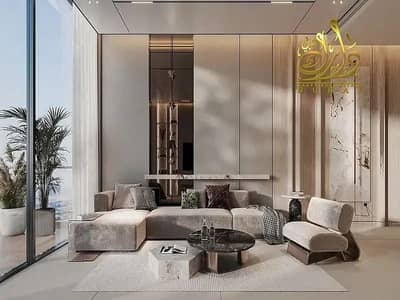 Studio for Sale in Wasl Gate, Dubai - 694bf337-dd4f-4622-b937-0c8730b1daa3. jpg