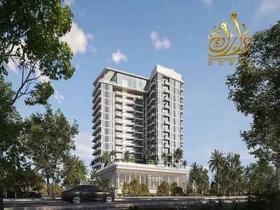 Studio for Sale in Wasl Gate, Dubai - 9b00bff7-e4f7-4186-830a-330325471f2d. jpg