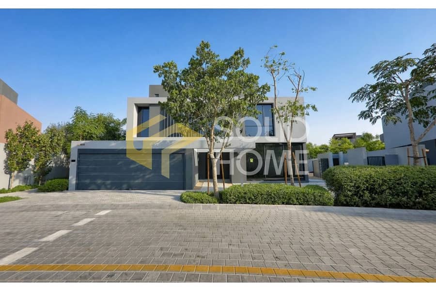 Villa in Tilal City,Masaar,Robinia, 5 schlafzimmer, 375000 AED - 15786477 Villa in Tilal City,Masaar,Robinia, 5 schlafzimmer, 375000 AED - 15786477