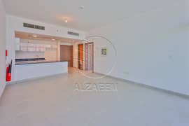 High Floor | Overlooking Al Reem Island | VACANT