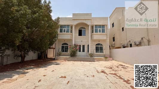 Villa de 5 chambres à à louer à Al Mowaihat, Ajman - WhatsApp Image 2026-07-12 at 14.35. 26. jpeg Villa de 5 chambres à à louer à Al Mowaihat, Ajman - WhatsApp Image 2026-07-12 at 14.35. 26. jpeg