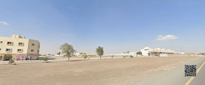 Plot for Sale in Al Manama, Ajman - المنامة 1. jpg Plot for Sale in Al Manama, Ajman - المنامة 1. jpg