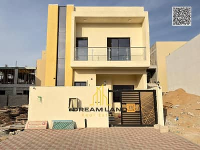 5 Bedroom Villa for Sale in Al Helio, Ajman - batch_WhatsApp Image 2026-02-11 at 5.32. 51 PM. jpg 5 Bedroom Villa for Sale in Al Helio, Ajman - batch_WhatsApp Image 2026-02-11 at 5.32. 51 PM. jpg
