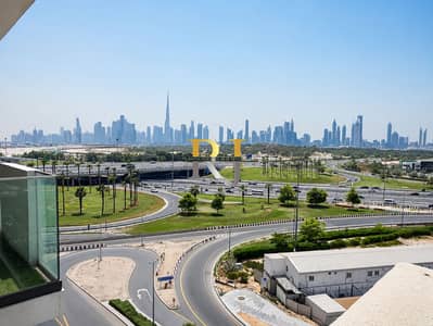 Estudio para en Alquiler en Al Jaddaf, Dubai - 01C96A7E-C7CD-4F13-947F-29FC9643D7E2. png Estudio para en Alquiler en Al Jaddaf, Dubai - 01C96A7E-C7CD-4F13-947F-29FC9643D7E2. png