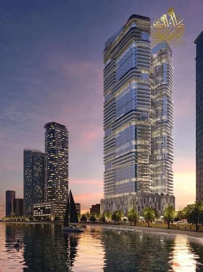 2 Bedroom Apartment for Sale in Al Mamzar, Sharjah - WhatsApp Image 2026-07-12 at 3.31. 35 PM (1). jpeg