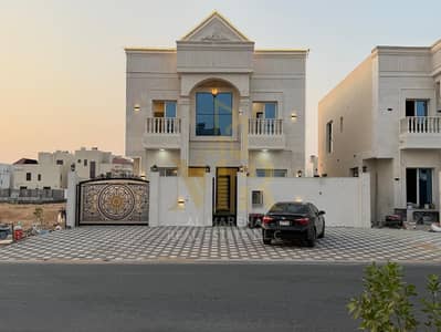5 Camere Villa in Vendita a Al Helio, Ajman - cb549b6e-2930-4a41-bc73-d1dc0af70aa2. jpg