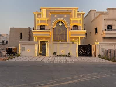 7 Camere Villa in Vendita a Al Helio, Ajman - fa0c54fe-bb52-44d6-bd88-5c46c14b1d39. jpg
