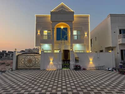 5 Camere Villa in Vendita a Al Helio, Ajman - WhatsApp Image 2026-07-09 at 9.23. 21 AM. jpeg