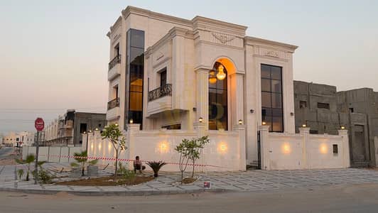 7 Camere Villa in Vendita a Al Helio, Ajman - WhatsApp Image 2026-07-09 at 9.07. 36 AM. jpeg