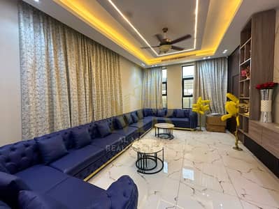 5 Camere Villa in Affitto a Al Bahia, Ajman - WhatsApp Image 2026-07-12 at 5.10. 11 AM (1). jpeg