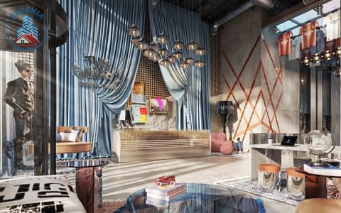 Studio zum zum Verkauf in Jebel Ali, Dubai - raw-district-gallery-2-1. webp Studio zum zum Verkauf in Jebel Ali, Dubai - raw-district-gallery-2-1. webp