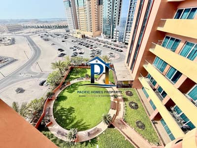 2 Bedroom Flat for Rent in Al Mamzar, Dubai - IMG_8606. jpg 2 Bedroom Flat for Rent in Al Mamzar, Dubai - IMG_8606. jpg