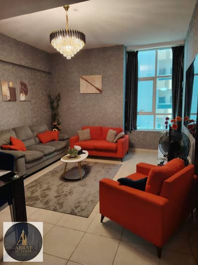 Appartement de 1 chambre à à vendre à Al Bustan, Ajman - WhatsApp Image 2026-07-11 at 9.31. 41 AM. jpeg