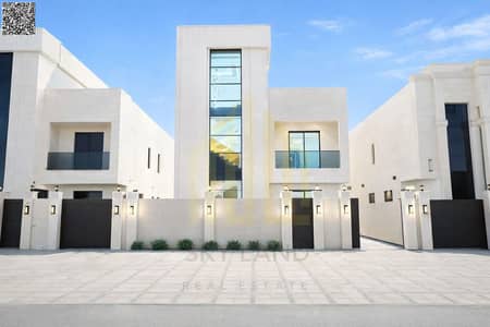 5 habitaciones Villa para en Venta en Al Bahia, Ajman - 1. png 5 habitaciones Villa para en Venta en Al Bahia, Ajman - 1. png