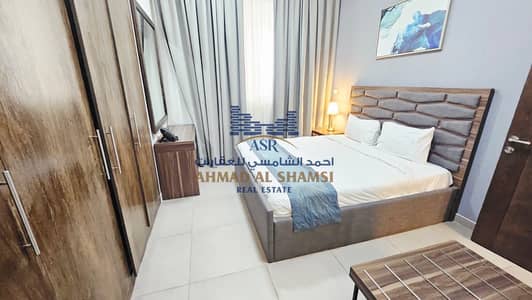 1 Slaapkamer Appartement te Huur in Al Nahda (Sharjah), Sharjah - 1000313891. jpg 1 Slaapkamer Appartement te Huur in Al Nahda (Sharjah), Sharjah - 1000313891. jpg