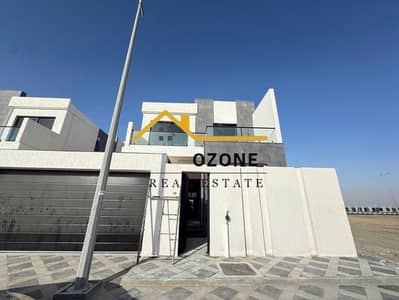 5 Bedroom Villa for Rent in Tilal City, Sharjah - WhatsApp Image 2026-07-12 at 4.13. 04 PM (4). jpeg 5 Bedroom Villa for Rent in Tilal City, Sharjah - WhatsApp Image 2026-07-12 at 4.13. 04 PM (4). jpeg
