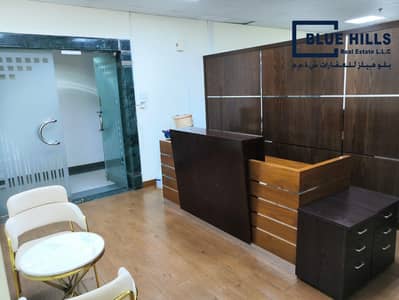 Office para en Alquiler en Bur Dubai, Dubai - 24. jpg Office para en Alquiler en Bur Dubai, Dubai - 24. jpg