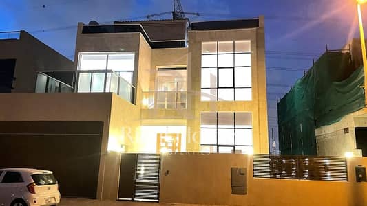 Villa de 6 chambres à à vendre à Jumeirah Village Triangle (JVT), Dubai - WhatsApp Image 2026-06-23 at 09.15. 31 (3). jpeg Villa de 6 chambres à à vendre à Jumeirah Village Triangle (JVT), Dubai - WhatsApp Image 2026-06-23 at 09.15. 31 (3). jpeg