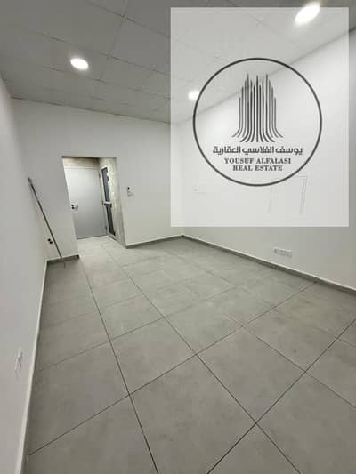 Studio for Rent in Al Jurf, Ajman - ad6347a0-2835-4f41-a451-3b02c5145a34. jpeg