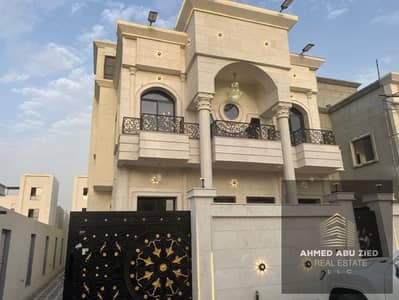 Villa de 5 chambres à à vendre à Al Zahya, Ajman - WhatsApp Image 2026-07-11 at 6.52. 06 AM. jpeg Villa de 5 chambres à à vendre à Al Zahya, Ajman - WhatsApp Image 2026-07-11 at 6.52. 06 AM. jpeg