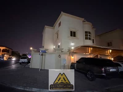 5 Slaapkamers Villa te Huur in Al Rawda, Ajman - WhatsApp Image 2026-07-12 at 11.48. 04 AM. jpeg 5 Slaapkamers Villa te Huur in Al Rawda, Ajman - WhatsApp Image 2026-07-12 at 11.48. 04 AM. jpeg