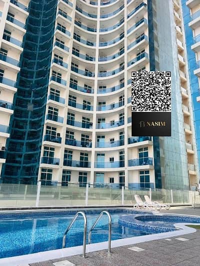 Appartement de 1 chambre à à vendre à Ajman Free Zone, Ajman - 1000262766. jpg Appartement de 1 chambre à à vendre à Ajman Free Zone, Ajman - 1000262766. jpg