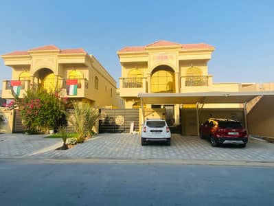 5 Cпальни Вилла в аренду в Аль Ясмин, Аджман - WhatsApp Image 2026-07-12 at 6.02. 49 PM. jpeg 5 Cпальни Вилла в аренду в Аль Ясмин, Аджман - WhatsApp Image 2026-07-12 at 6.02. 49 PM. jpeg