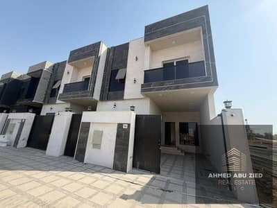 3 Schlafzimmer Townhouse zum zum Verkauf in Al Helio, Ajman - WhatsApp Image 2026-07-11 at 2.17. 18 PM (1). jpeg