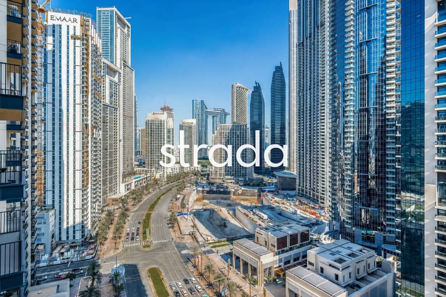 Appartamento a Downtown Dubai,BLVD Heights,BLVD Heights Tower 1, 2 camere da letto, 3850000 AED - 15722150 Appartamento a Downtown Dubai,BLVD Heights,BLVD Heights Tower 1, 2 camere da letto, 3850000 AED - 15722150