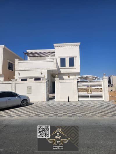 4 Schlafzimmer Villa zum zum Verkauf in Al Zahya, Ajman - WhatsApp Image 2026-07-12 at 5.34. 25 PM (7). jpeg
