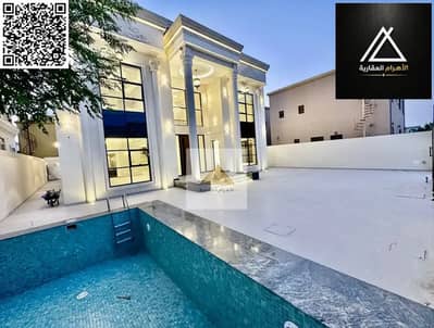 6 Slaapkamers Villa te Koop in Al Rawda, Ajman - batch_851748764-1066x800. webp
