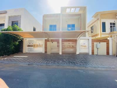 5 Camere Villa in Affitto a Al Yasmeen, Ajman - 1. jpeg 5 Camere Villa in Affitto a Al Yasmeen, Ajman - 1. jpeg