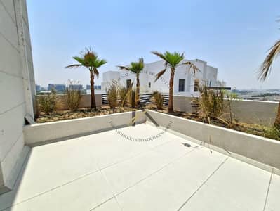 2 Schlafzimmer Penthouse zum zur Miete in Aljada, Sharjah - 46151. jpg