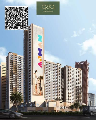 شقة 3 غرف نوم للبيع في الراشدية، عجمان - 1yaTktNXWJH3uCTfZupVaiCWjjogRl1U7H8rb5UY. PNG