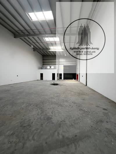 Warehouse te Huur in Umm Al Thuoob, Umm Al Quwain - WhatsApp Image 2026-07-11 at 3.59. 13 PM (2). jpeg