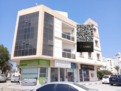 1 Camera Building in Vendita a Corniche Ajman, Ajman - 1000263494. jpg 1 Camera Building in Vendita a Corniche Ajman, Ajman - 1000263494. jpg