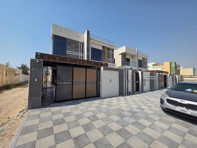 5 Bedroom Villa for Sale in Al Rawda, Ajman - WhatsApp Image 2026-07-12 at 4.03. 02 PM. jpeg 5 Bedroom Villa for Sale in Al Rawda, Ajman - WhatsApp Image 2026-07-12 at 4.03. 02 PM. jpeg