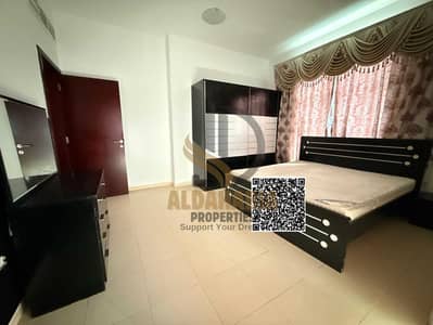 1 habitación Apartamento para en Alquiler en Al Nuaimiya, Ajman - d67af9c2-53c4-4cf8-b45d-2efa0e2fd5ed. jpeg 1 habitación Apartamento para en Alquiler en Al Nuaimiya, Ajman - d67af9c2-53c4-4cf8-b45d-2efa0e2fd5ed. jpeg